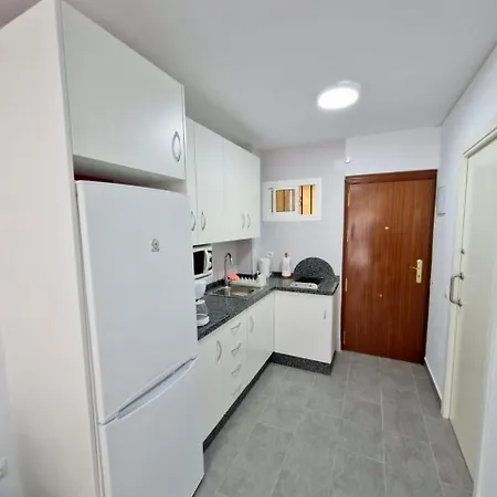 Fabuloso Estudio Iris - * Benalmádena