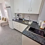 Fabuloso Estudio Iris - Apartment Benalmádena