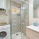 Apartamento Fabuloso Estudio Iris -