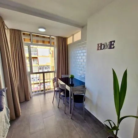 Fabuloso Estudio Iris - Apartment