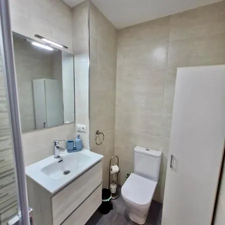 Fabuloso Estudio Iris - Apartment Benalmadena