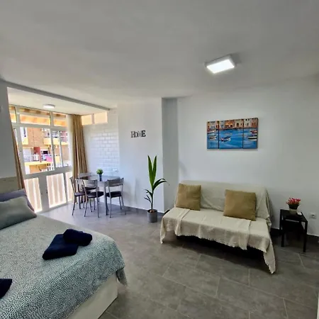 Apartment Fabuloso Estudio Iris - *