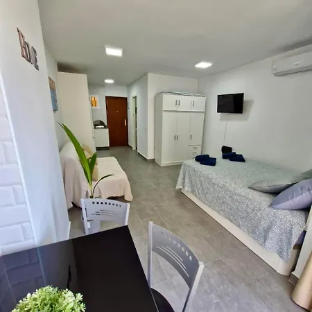 Fabuloso Estudio Iris - *