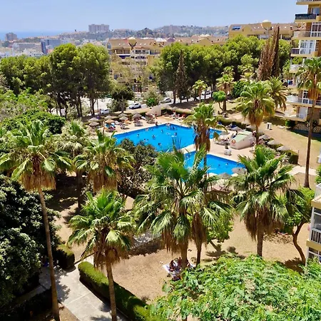 Fabuloso Estudio Iris - Apartment *