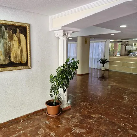 Fabuloso Estudio Iris - * Benalmádena