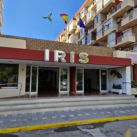 Fabuloso Estudio Iris - * Benalmádena