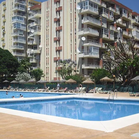 Fabuloso Estudio Iris - Benalmádena