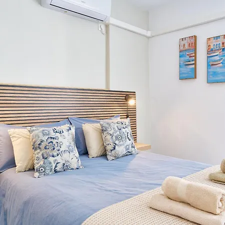 Fabuloso Estudio Iris - Apartamento