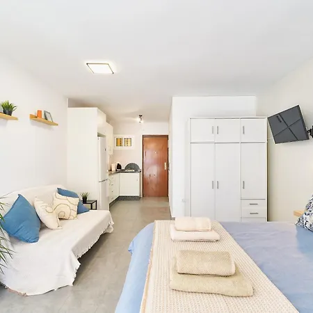 Fabuloso Estudio Iris - Benalmádena