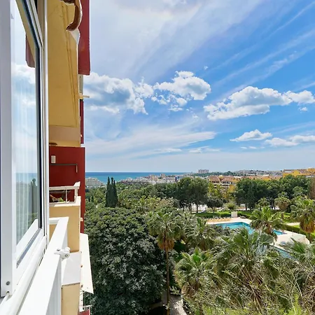 Fabuloso Estudio Iris - * Benalmádena