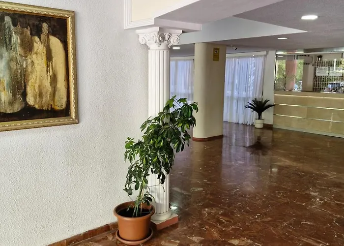 Fabuloso Estudio Iris - * Benalmádena