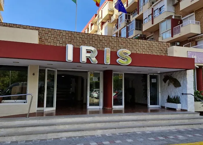 Fabuloso Estudio Iris - * Benalmádena